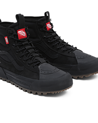 UA SK8-HI GORE-TEX MTE-3 Blackout