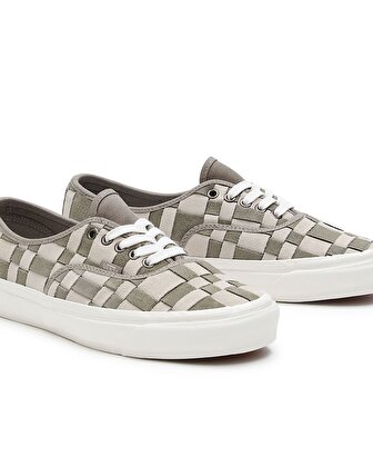 AUTHENTIC 44 DX AYAKKABI Brown/Khaki