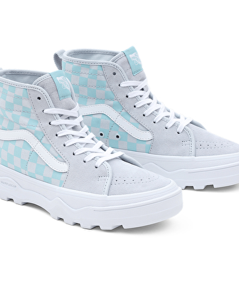 SENTRY SK8-HI WC AYAKKABI Plein Air