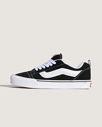 KNU SKOOL AYAKKABI Black/True White