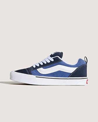 KNU SKOOL AYAKKABI Navy/True White