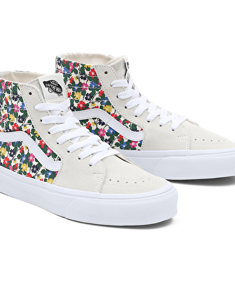 SK8-HI TAPERED AYAKKABI White