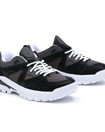 AMZN TRAILHEAD AYAKKABI Gray/Black