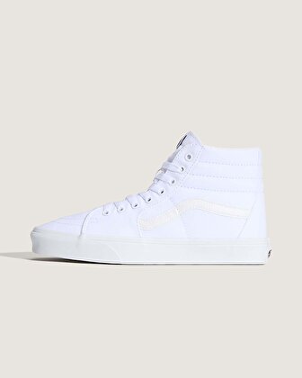 SK8-HI AYAKKABI True White