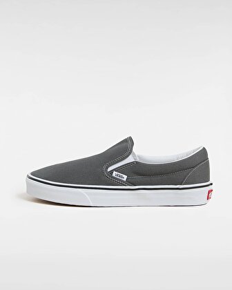 CANVAS CLASSIC SLIP-ON AYAKKABI Charcoal