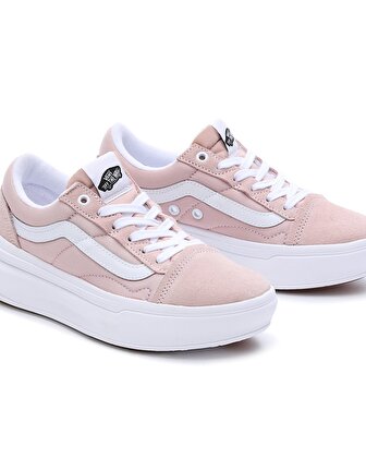 OLD SKOOL OVERT CC AYAKKABI Rose Smoke