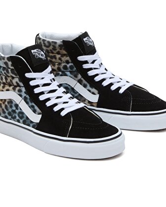 SK8-HI AYAKKABI Black Cheetah