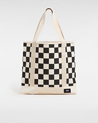 PERGS TOTE ÇANTA Antique White
