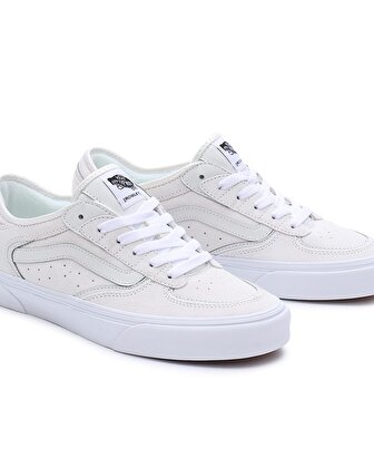 ROWLEY CLASSİC AYAKKABI True White/Drizzle