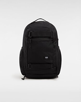 VANS DX SKATEPACK SIRT ÇANTASI Black