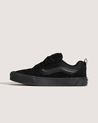 KNU SKOOL AYAKKABI Black/Black