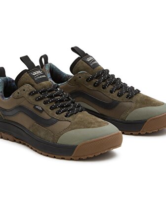ULTRARANGE EXO MTE-1 AYAKKABI Dark Olive