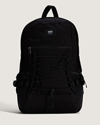 VANS ORIGINAL SIRT ÇANTASI Black