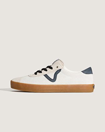 SPORT LOW AYAKKABI Multi/Marshmallow