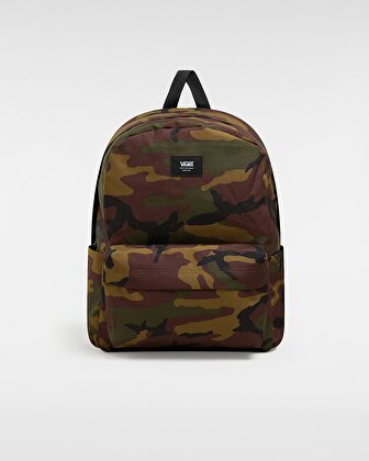 OLD SKOOL SIRT ÇANTASI Classic Camo
