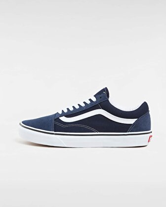 OLD SKOOL AYAKKABI Parisian Night/True White