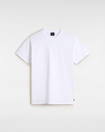 OFF THE WALL II TİŞÖRT White