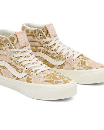 SK8-HI REISSUE AYAKKABI Peach