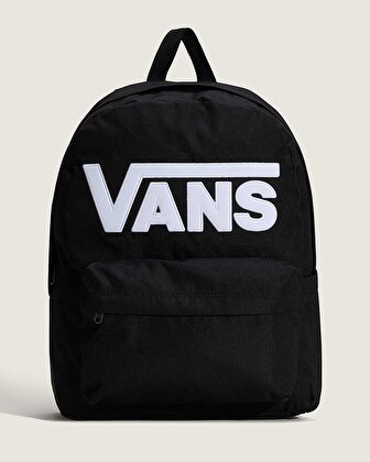 OLD SKOOL DROP V SIRT ÇANTASI Black