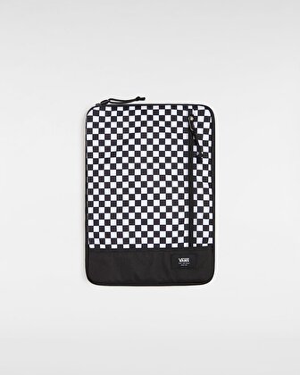 OLD SKOOL DİZÜSTÜ BİLGİSAYAR KILIFI Black/White