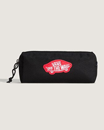 OLD SKOOL KALEM KUTUSU Black-Chili Pepper
