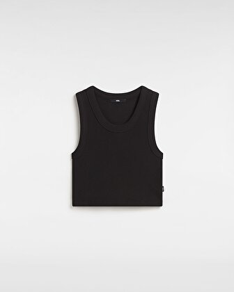 DREW RIB ATLET Black