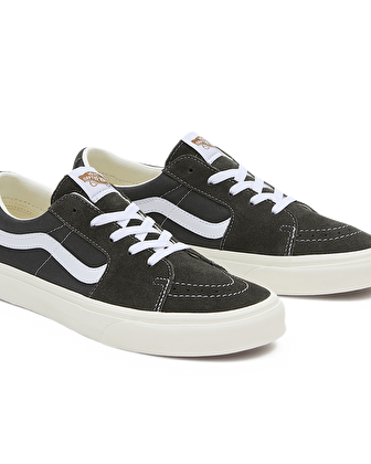 SK8-LOW AYAKKABI Black Ink