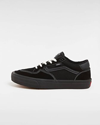 ROWAN AYAKKABI Black