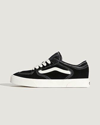 ROWLEY CLASSIC AYAKKABI Black/Marshmallow
