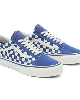 MTE OLD SKOOL AYAKKABI Medium Blue