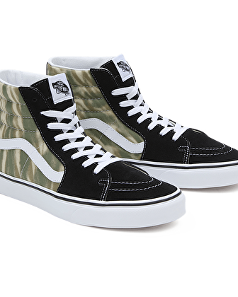 SK8-HI AYAKKABI Black