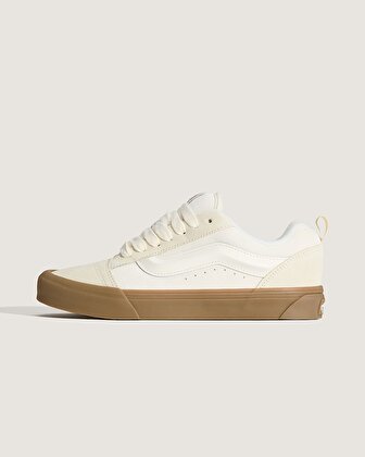 KNU SKOOL AYAKKABI Marshmallow/Light Gum