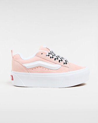 KNU STACK AYAKKABI Light Pink