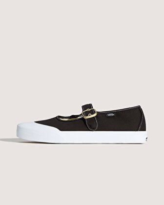 MARY JANE AYAKKABI Black/True White