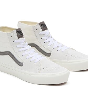 SK8-Hİ TAPERED AYAKKABI Blanc De Blanc