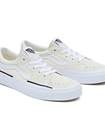 SK8-LOW REARRANGE AYAKKABI Marshmallow