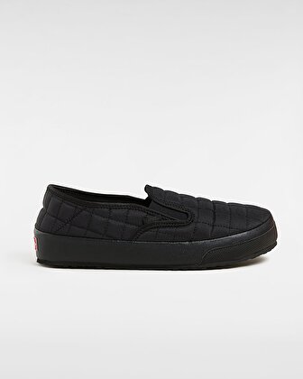 MTE SLIP-ER 2 AYAKKABI Black