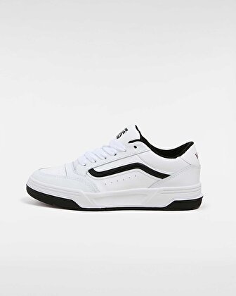 HYLANE AYAKKABI White/Black
