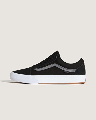 BMX OLD SKOOL AYAKKABI Black/White/Grey