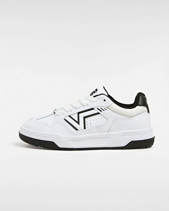 UPLAND AYAKKABI White/Black