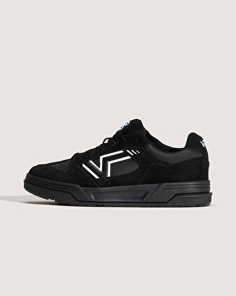 UPLAND AYAKKABI Black