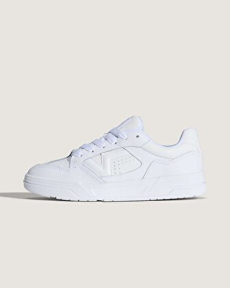 UPLAND AYAKKABI White/White