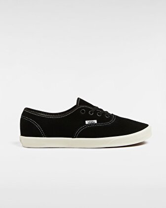AUTHENTIC LOWPRO SÜET AYAKKABI Black/White