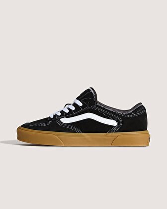 ROWLEY CLASSIC AYAKKABI Black/White/Gum