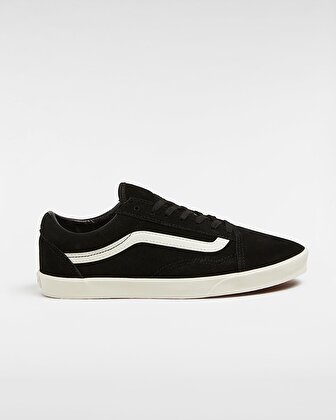 OLD SKOOL LOWPRO AYAKKABI Black/Marshmllw