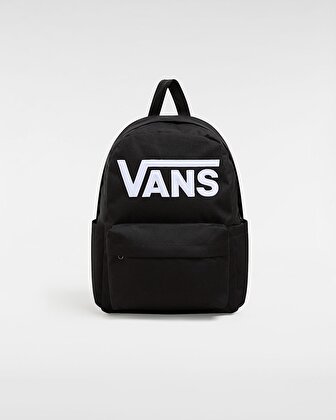 OLD SKOOL GROM SIRT ÇANTASI Black