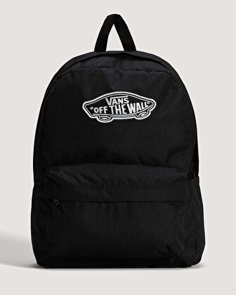 OLD SKOOL CLASSIC SIRT ÇANTASI Black