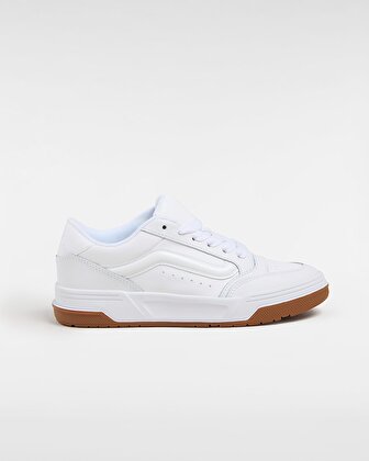 HYLANE AYAKKABI White/Gum