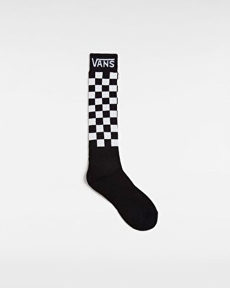 VANS KAR ÇORABI (1 ÇİFT) Black
