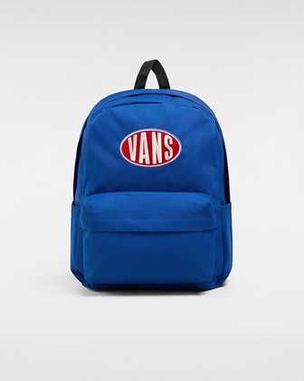 OLD SKOOL SIRT ÇANTASI True Blue